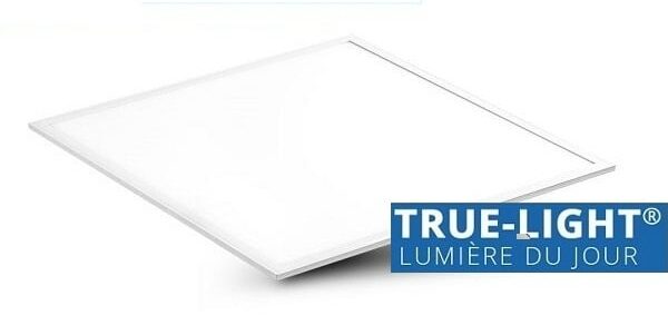 Lampes TRUE-LIGHT - Assortiment LED et fluorescent - Luxcédia